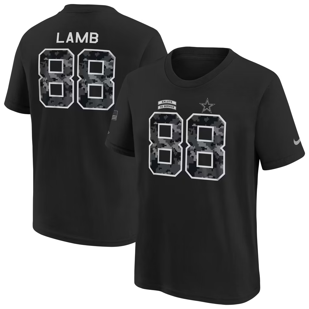Men Nike NFL 2026 T shirt 2577afb2
